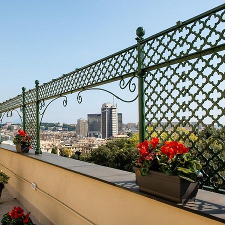 Vo Al Guest House Genova Center 외부 사진