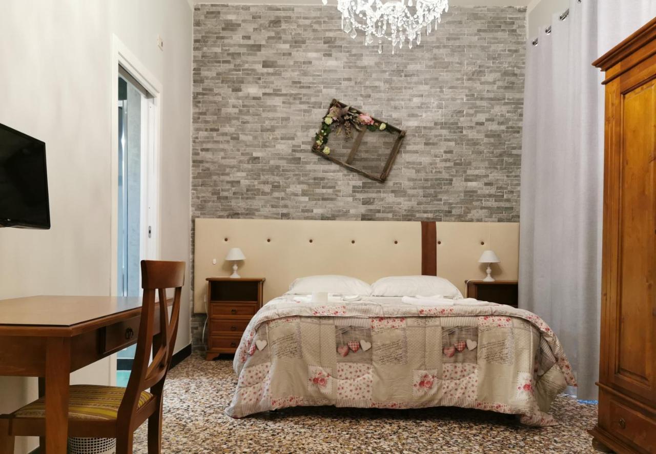 Vo Al Guest House Genova Center 외부 사진