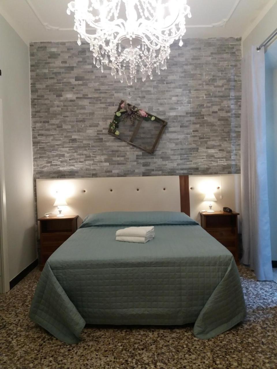 Vo Al Guest House Genova Center 외부 사진