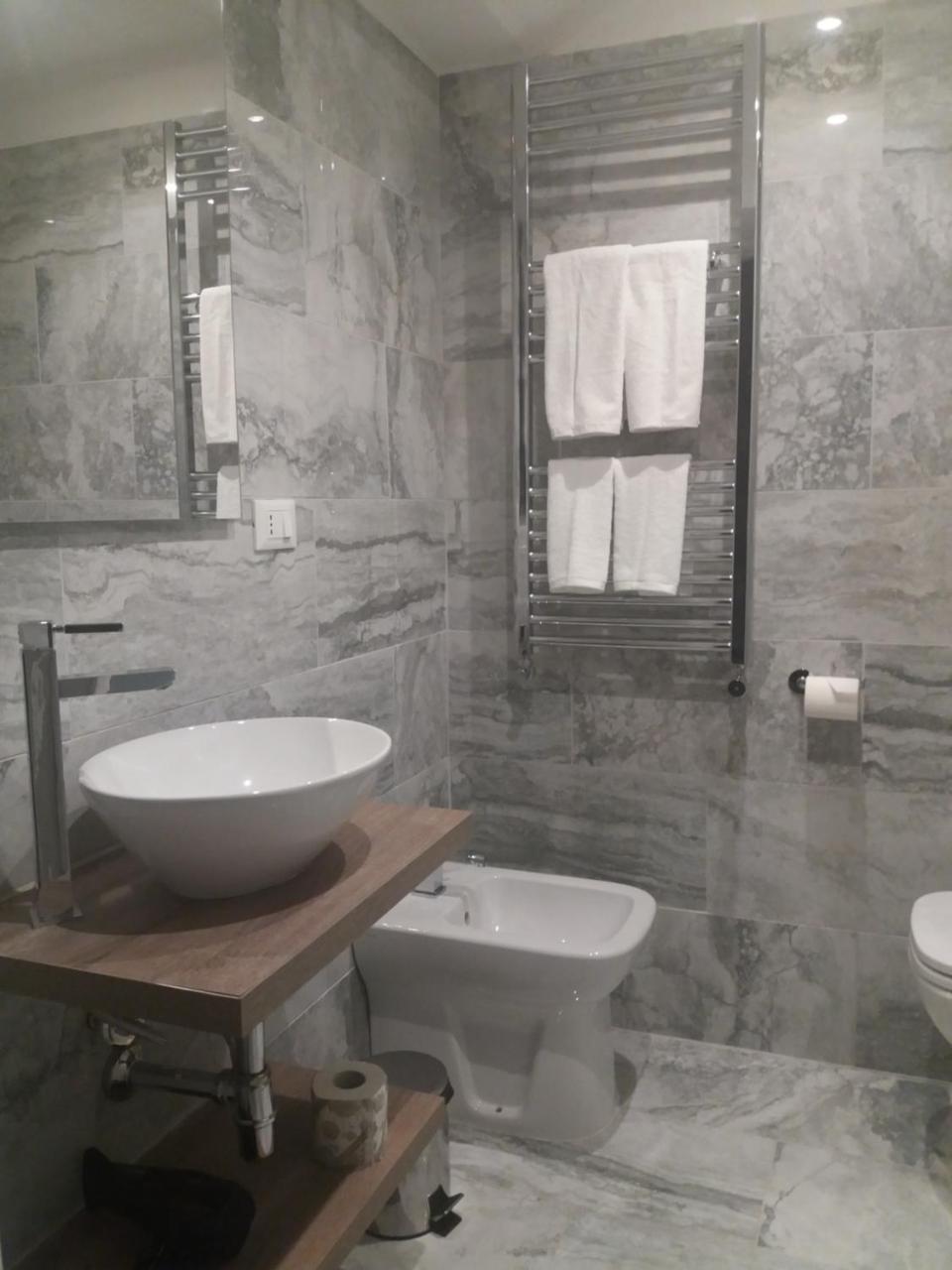 Vo Al Guest House Genova Center 외부 사진