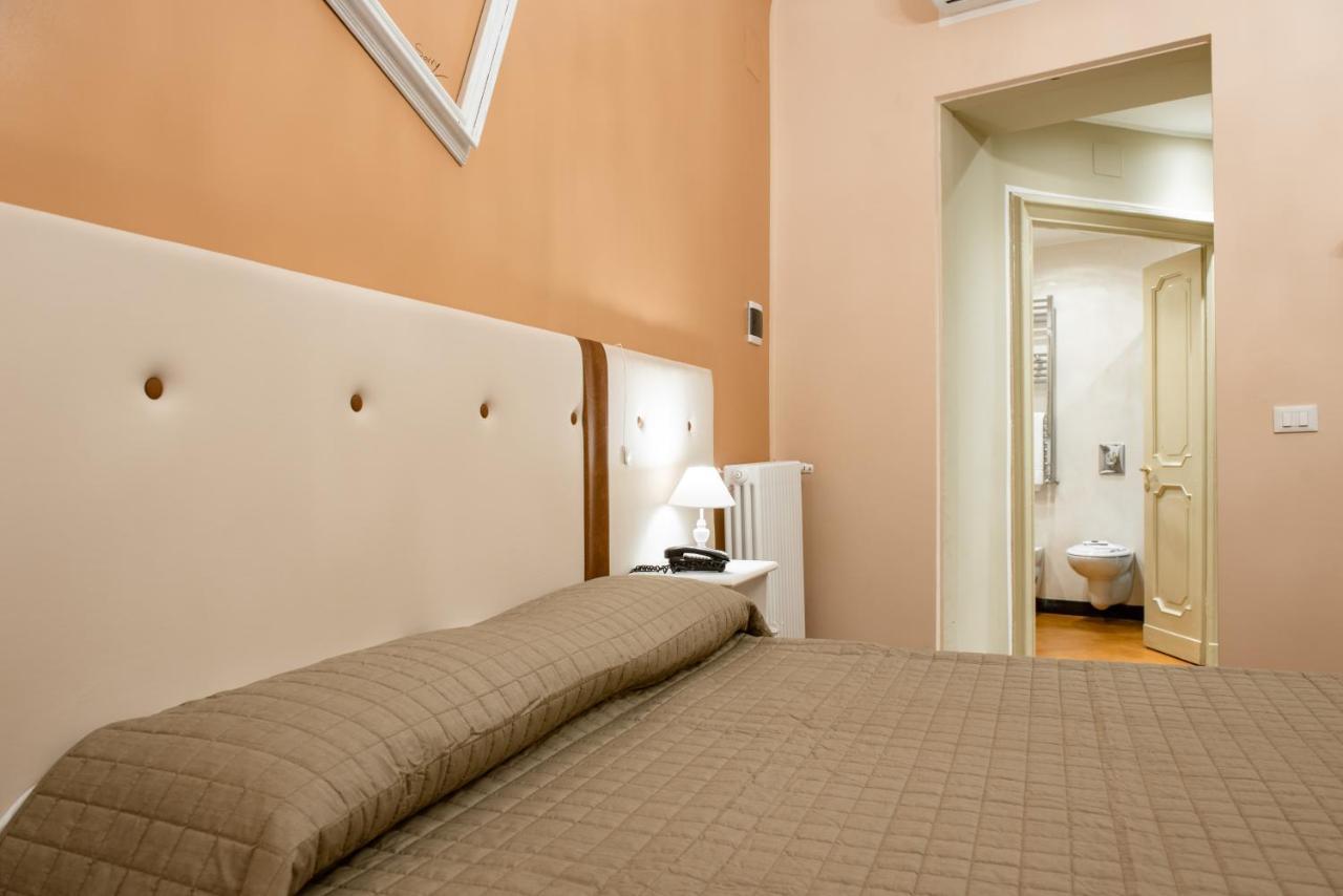 Vo Al Guest House Genova Center 외부 사진