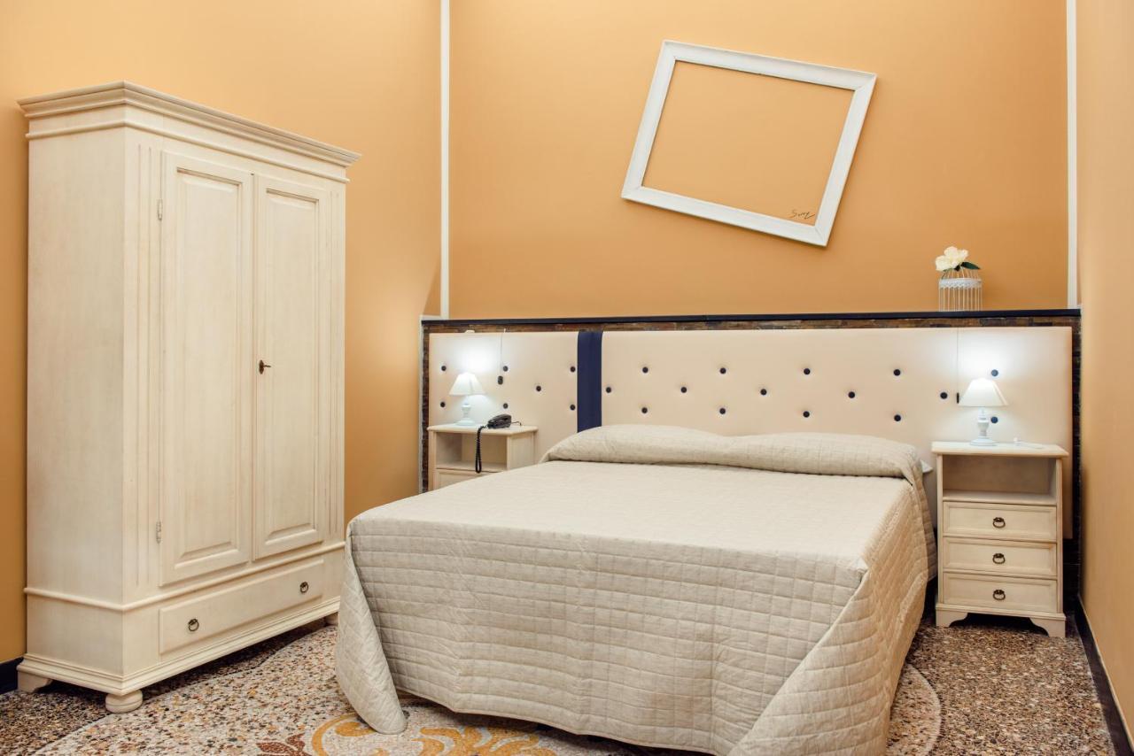 Vo Al Guest House Genova Center 외부 사진