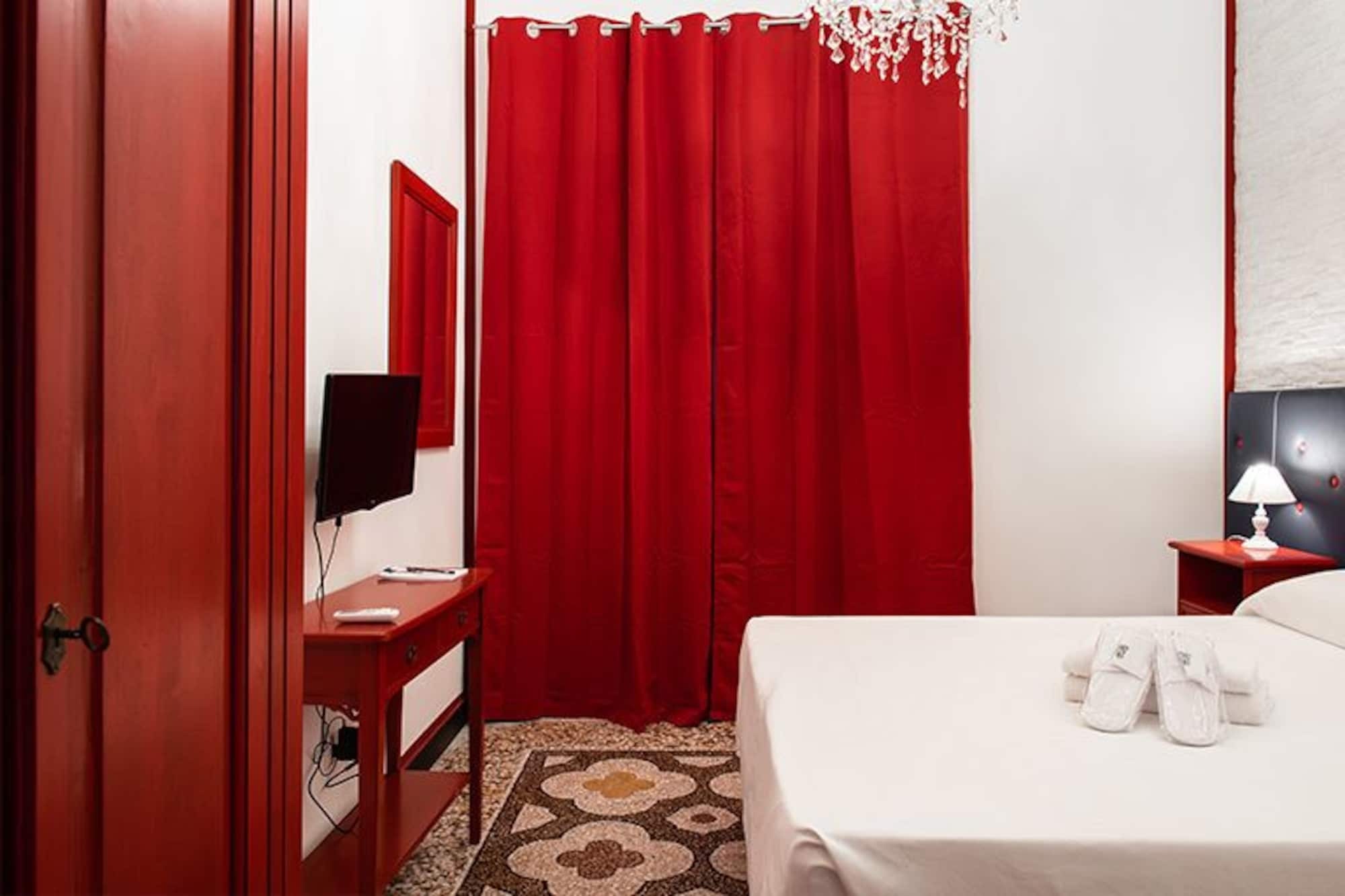 Vo Al Guest House Genova Center 외부 사진