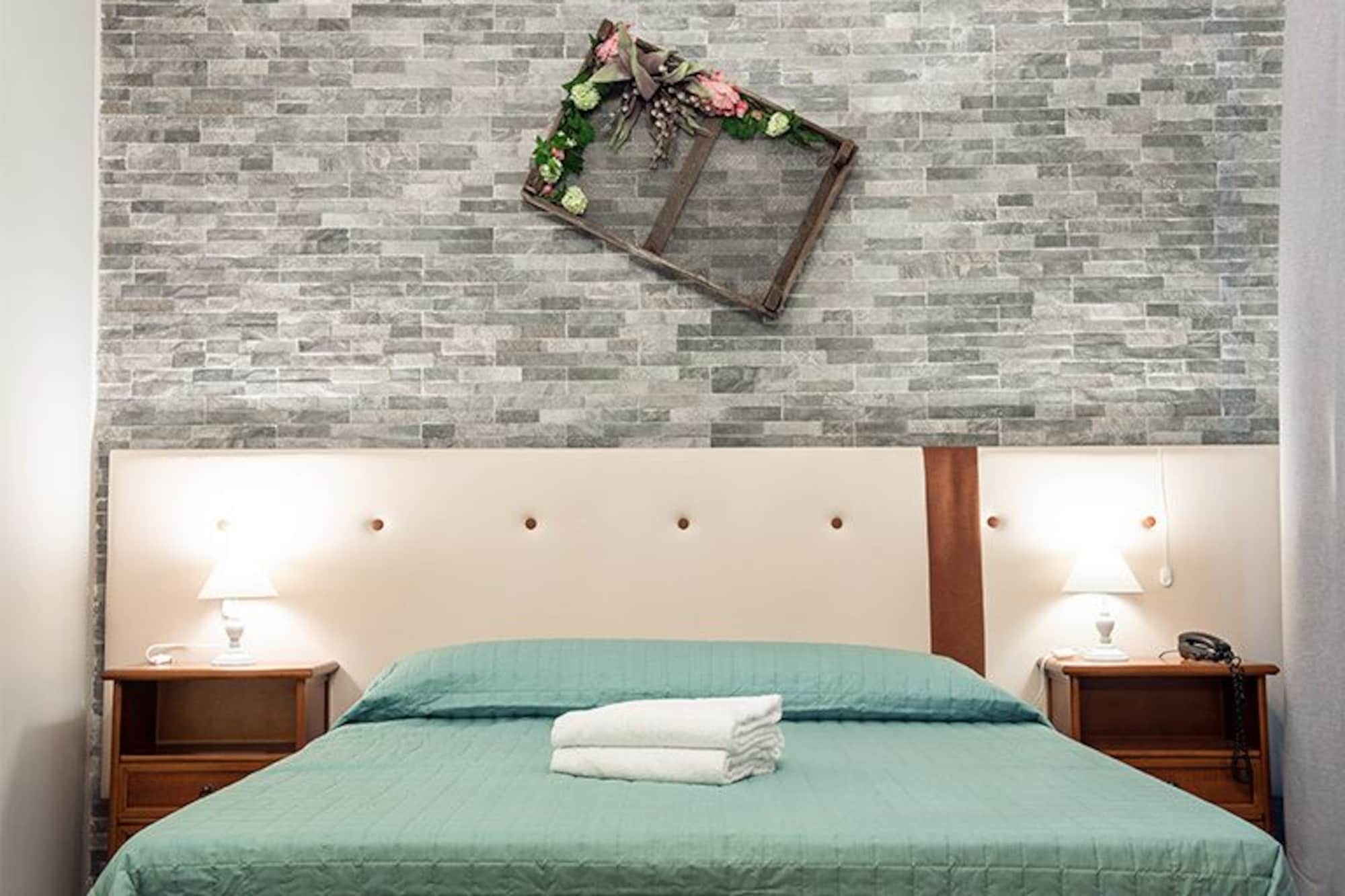 Vo Al Guest House Genova Center 외부 사진